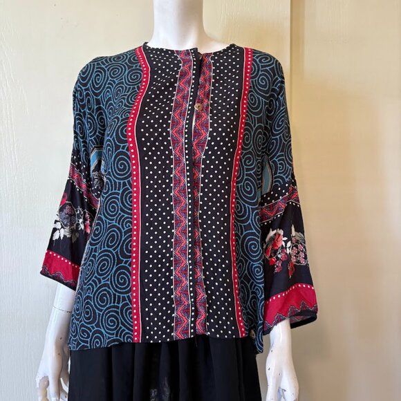 Citron Shirt Medium - Picture 1 of 4